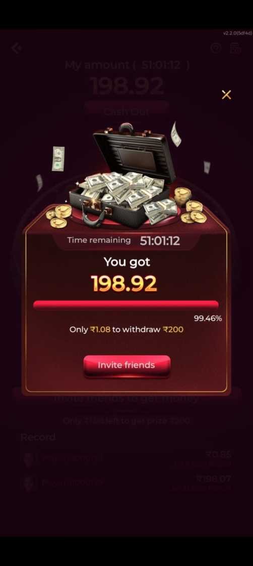 IS7 Game APK download information for Android